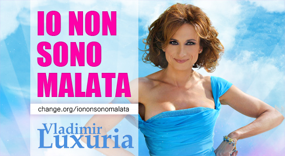 E' Ufficiale: Vladimir Luxuria Ã¨ nel cast dell'Isola! | ISOLA DEI ... | Vladimir Luxuria sexy  